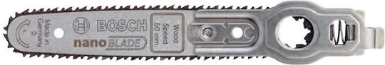 Bosch 2609256D83 Острие Nanoblade Wood Basic 50 за Дърво