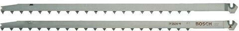 Bosch TF 350 NHM Blade for Building Material 350mm 2pcs