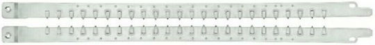 DEWALT Alligator Jig Saw Blade for Building Material 430mm 2pcs DT2975