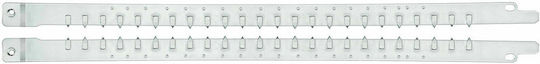 DEWALT Alligator Jig Saw Blade for Building Material 430mm 2pcs DT2975