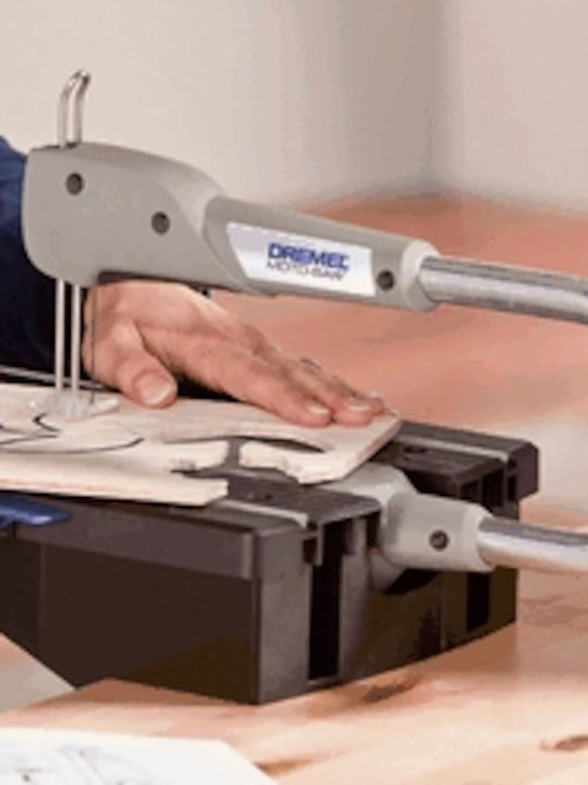 Dremel MS53 5Stück