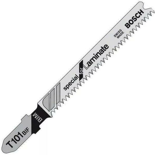 Bosch T101B 83mm 5Stück