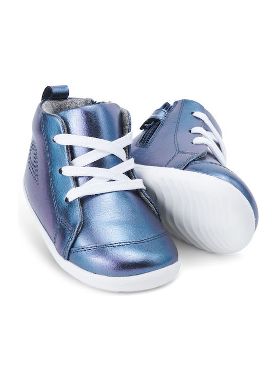 Alley-Oop Kids Sneakers Blue