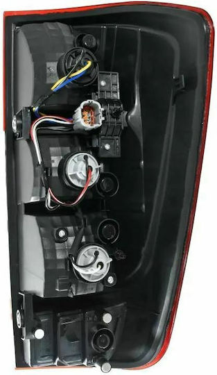 Bremslichter für Nissan NP300 / Navara 1Stück