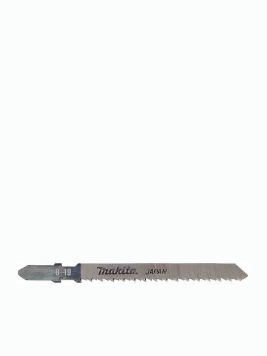 Makita A-85715 Λάμες για Ξύλο 70mm 5τμχ