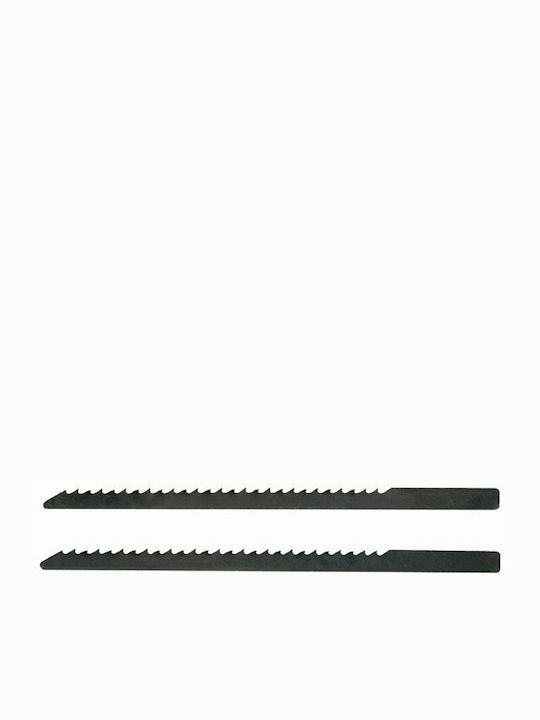 Proxxon 28054 Air Jig Saw Blades for STS 12/E and SS 230/E for Wood Pieces