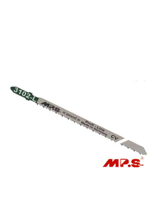 MP.S 3102-L Lama pentru lemn 110mm