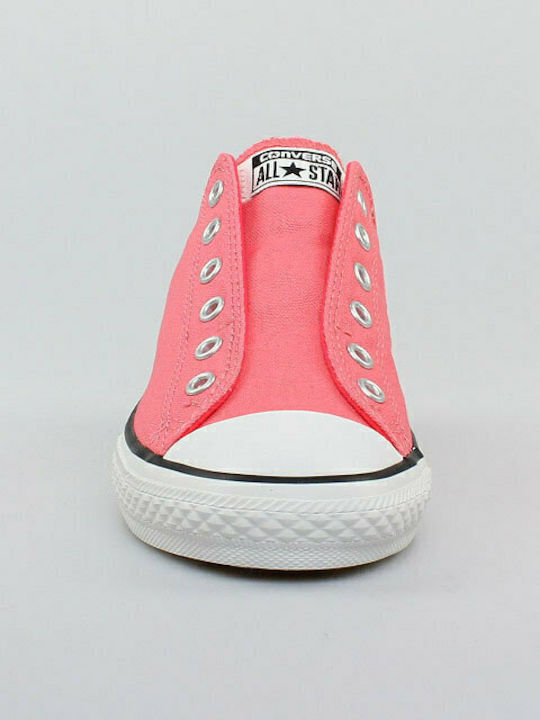 Chuck Taylor All Star Chuck Taylor All Star Kinder Sneakers Slip-on Rosa