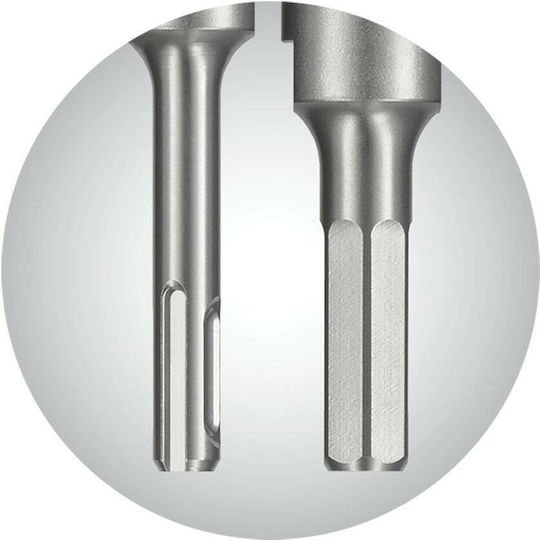 Benman Broach Cutter Găuri SDS cu diametru 82mm pentru Beton și Cărămidă refractară