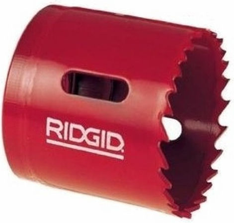Ridgid Diamond Hole Saw Hole saw HSS Bi-Metal 48mm HSS