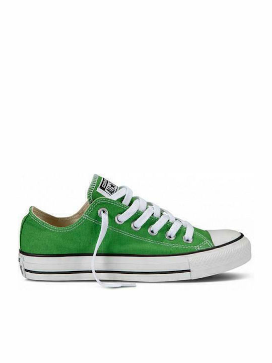 Kids Sneakers Green Chuck Taylor All Star