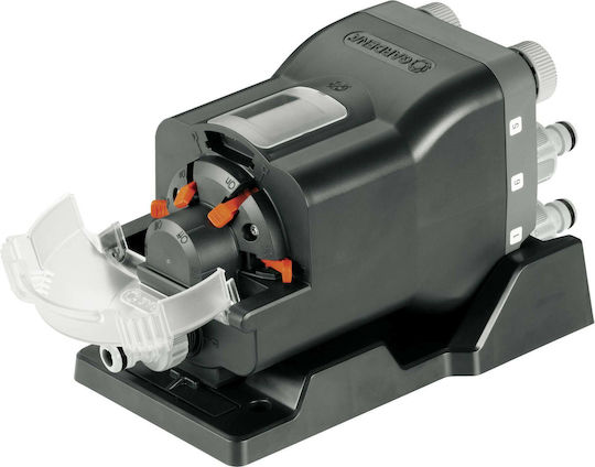 Gardena 01197-29 Water Dispenser Automatic 6 Benefits with Male Thread 26.5mm
