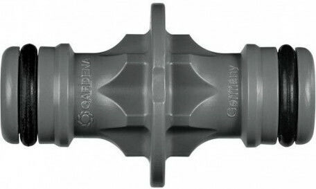 Gardena Two Way Connector 19mm