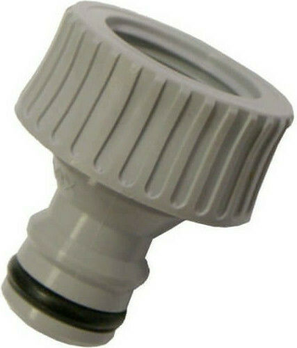 Gardena 18201-29 Faucet Hose Connector with Female Thread 19mm