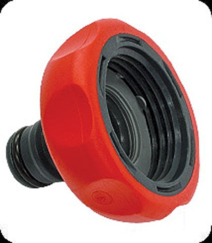 Benman 77022 Ρακόρ Βρύσης με Θηλυκό Σπείρωμα 25.4mm