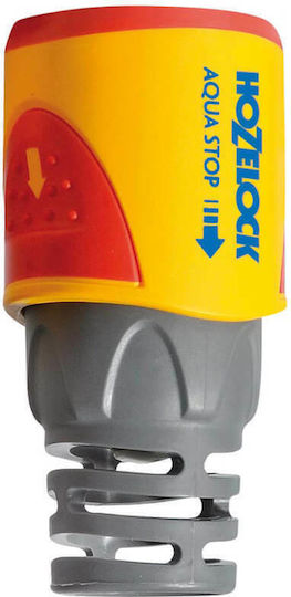 Hozelock 205500110 Quick Connector Water Pipe for Hose 1/2" & 5/8"