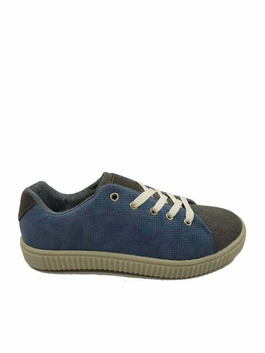 Sneakers Kids Sneakers Blue