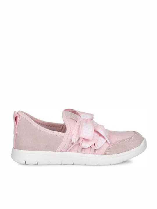 Kids Sneakers Pink