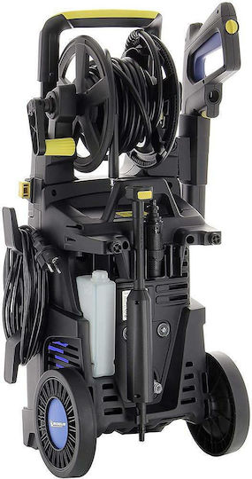 Michelin MPX 22EH Pressure Washer Electric 2200W with Pressure 160bar and Metal Pump