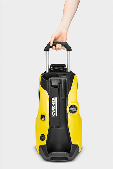 Karcher K 5 Full Control Миялна машина Машина с Налягане 145бар