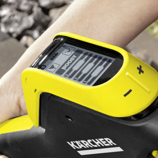 Karcher K 7 Smart Control Home Pressure Washer Electric 2800W with Pressure 180bar and Metal Pump