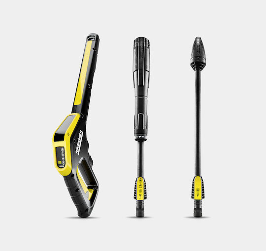 Karcher K 5 Power Control Πλυστικό Ρεύματος 2100W με Πίεση 145bar
