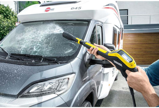 Karcher K 7 Smart Control Pressure Washer Electric 3000W with Pressure 180bar