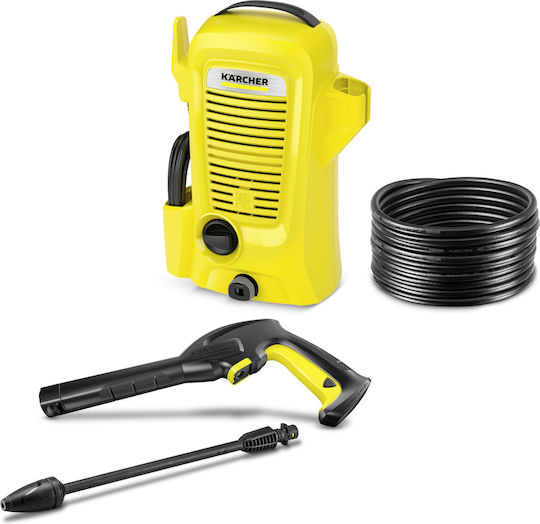 Karcher K 2 Universal Edition Πλυστικό Ρεύματος 1400W με Πίεση 110bar