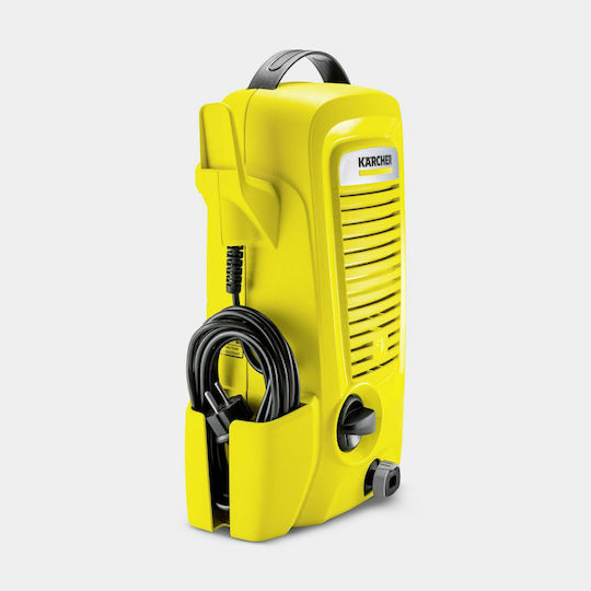 Karcher K 2 Universal Edition Πλυστικό Ρεύματος 1400W με Πίεση 110bar