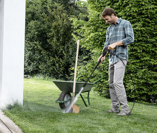 Karcher K 2 Universal Edition Πλυστικό Ρεύματος 1400W με Πίεση 110bar