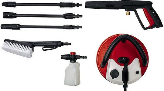 Einhell TE-HP 170 Πλυστικό Ρεύματος 2300W με Πίεση 170bar