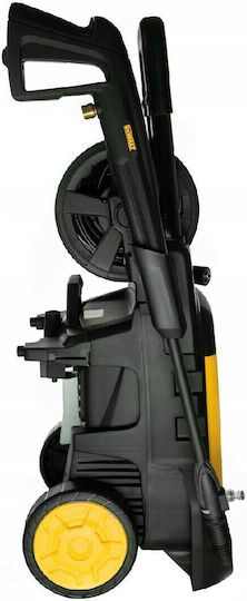 DEWALT Πλυστικό Ρεύματος 2100W με Πίεση 150bar και Μεταλλική Αντλία