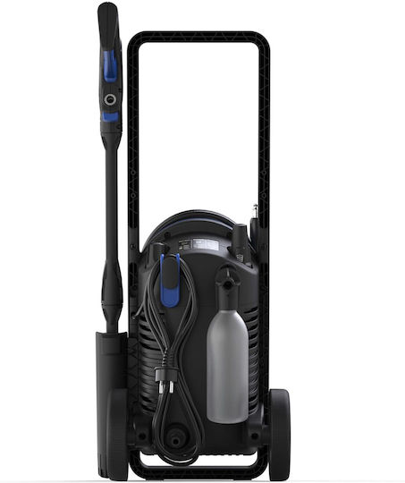 Nilfisk Core 130-6 PowerControl - PCA EU Πλυστικό Ρεύματος 1500W με Πίεση 130bar και Μεταλλική Αντλία