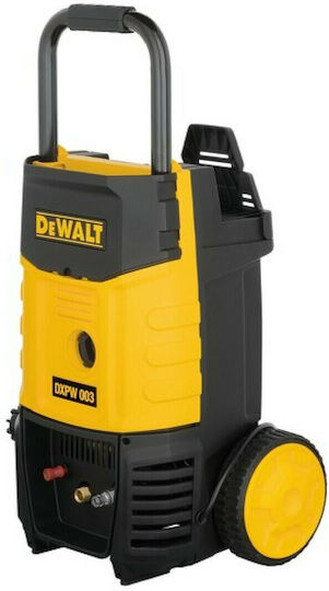 DEWALT Миялна машина Машина с Налягане 130бар и Метална помпа