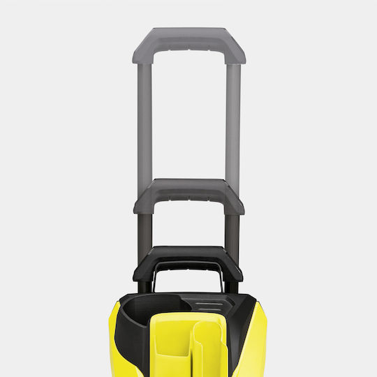 Karcher K 4 Power Control Home Pressure Washer Electric 1800W with Pressure 130bar
