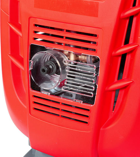 Efco IP 1750 S Πλυστικό Ρεύματος 2400W με Πίεση 150bar