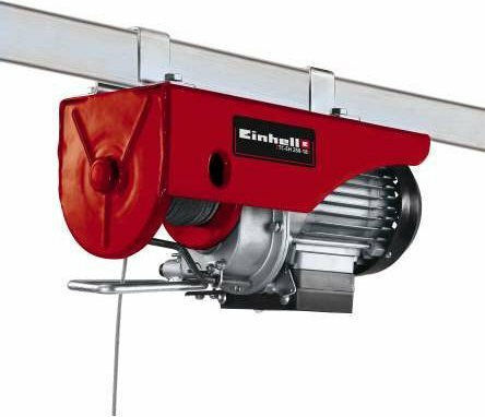 Einhell Chain Hoist TC-EH 250-18 for Weight Load up to 250kg Red