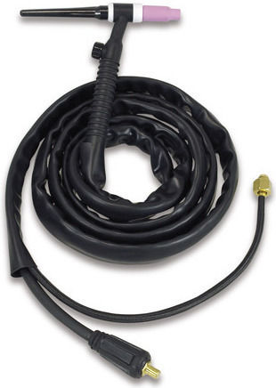 Stayer Potenza TIG 170 HF Ηλεκτροκόλληση TIG με Μέγιστο Ρεύμα Συγκόλλησης 170A και Κύκλο Εργασίας 60%