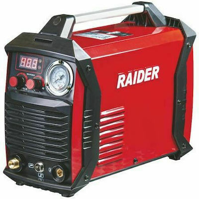 Raider RD-PCM29 Plasma Κοπής Inverter 40A (max)