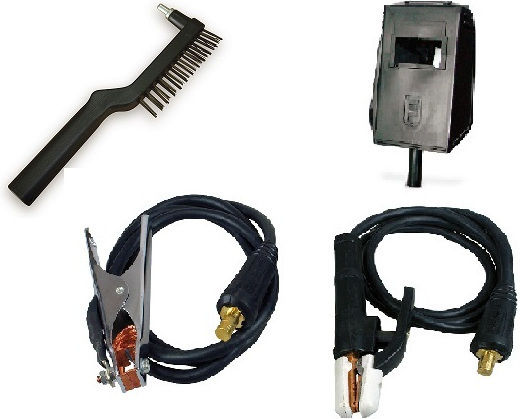 Stayer Progress 1700 XP Sudură Inverter TIG / MMA cu Curent Maxim de Sudare 170A și Ciclu de Lucru 100%