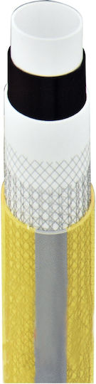 Spring Λάστιχо Поливане ATS 3/4" 25м
