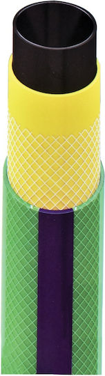 Tenatex Agri Brd Λάστιχο Ποτίσματος 5/8" 50m