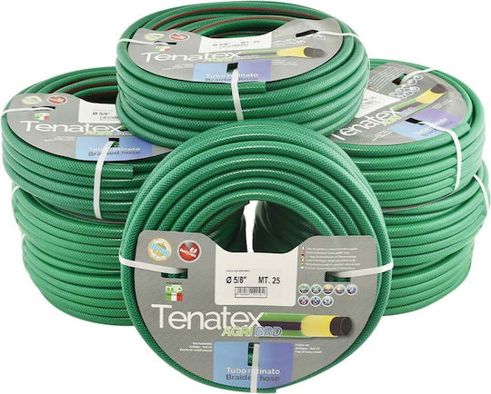 Tenatex Hose Watering Agri Brd 3/4" 50m