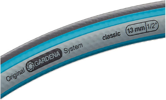 Gardena Hose Watering Classic 1/2" 15m