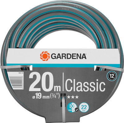 Gardena Hose Watering 3/4" 20m