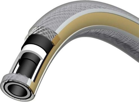 Heliflex Furtun de grădină Udare 1/2" 15m
