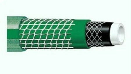 TecnoTubi Picena Hose Watering Cosmos Anti-Torsion 1/2" 25m