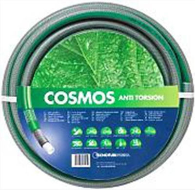 TecnoTubi Picena Furtun de grădină Udare Cosmos 1/2" 25m