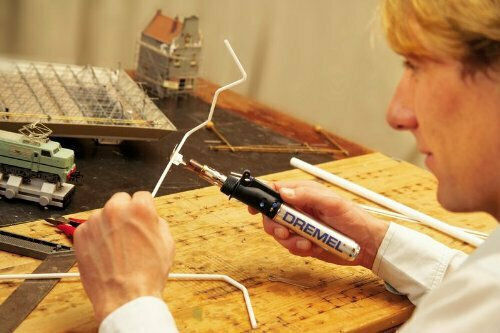 Dremel Versa Tip (2000-6) Fier de lipit Gaz