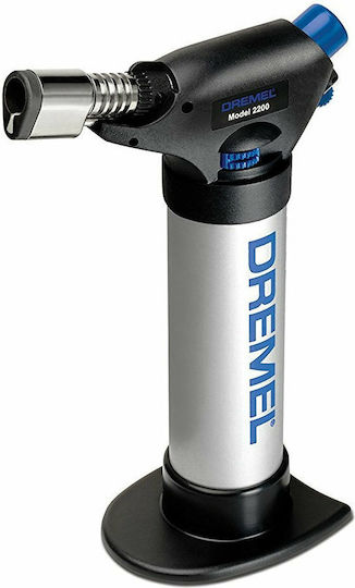 Dremel 2200-4 Κολλητήρι Αερίου
